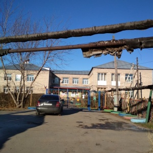 Фото от владельца Дядьковский детский сад