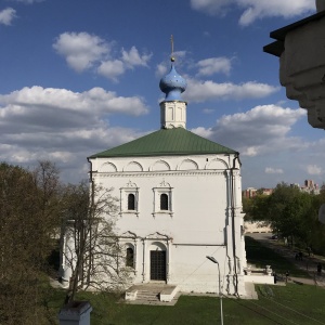 Фото от владельца Спасо-Преображенский собор