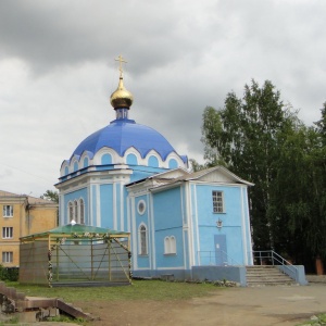 Фото от владельца Скорбященский женский монастырь