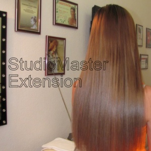 Фото от владельца StudioMaster EXTENSION, студия наращивания волос и ресниц