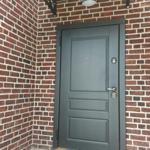 Фото от владельца Дверник, салон входных дверей