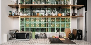 Белгород: Хостел Loft