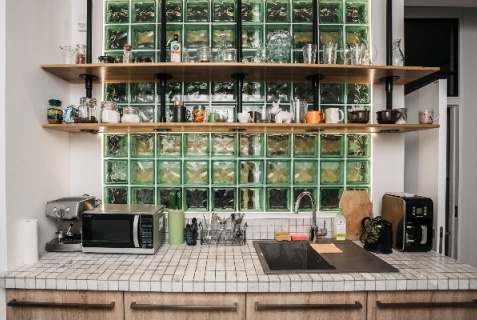 Белгород: Хостел Loft
