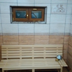 Фото от владельца Банный двор, баня