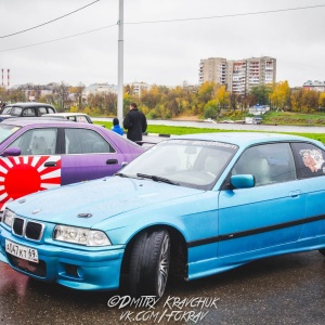 Фото от владельца Tver Custom Car, тюнинг-ателье