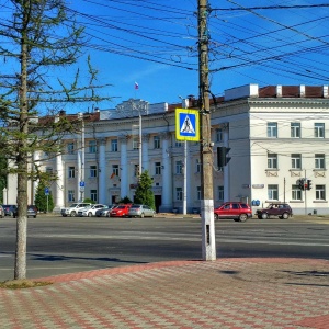 Фото от владельца Администрация Московского района г. Твери