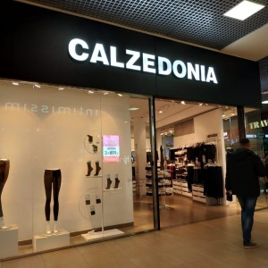 Фото от владельца Calzedonia, магазин чулочно-носочных изделий