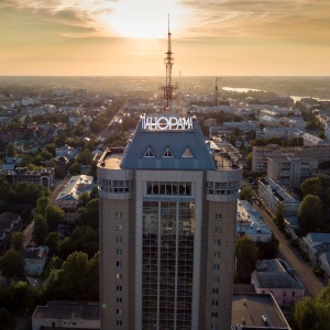 Фото от владельца Тверь, бизнес-центр