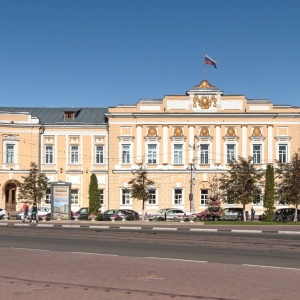 Фото от владельца Администрация г. Твери