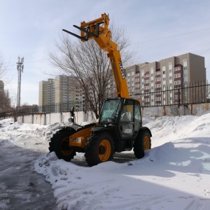 Фото от владельца ЛОНМАДИ Оренбург, компания