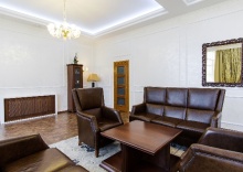 Оренбург: Отель Hotel Grand