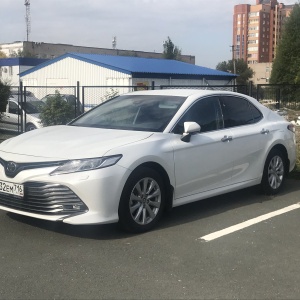 Фото от владельца Vip-Auto, центр проката автомобилей