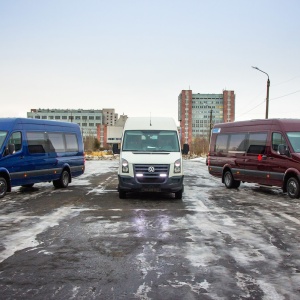 Фото от владельца Динамика, ООО, транспортная компания