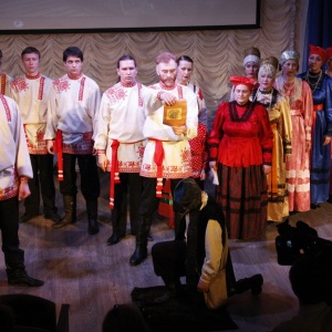 Фото от владельца Поморская артель, театр народной и современной культуры