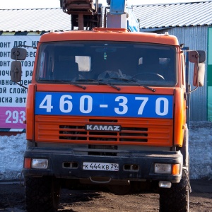 Фото от владельца Медведь-авто, компания