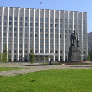 Фото от владельца Архангельское областное Собрание депутатов