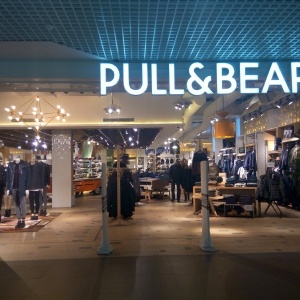 Фото от владельца Pull & Bear, магазин одежды