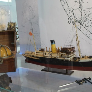 Фото от владельца Северный Морской музей