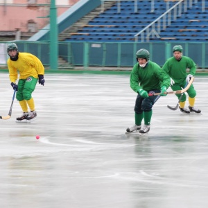 Фото от владельца Водник, спортивный клуб