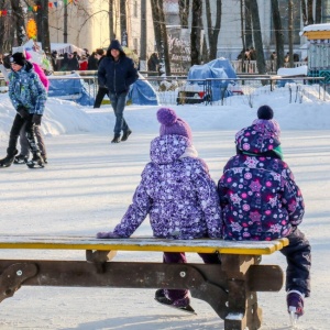 Фото от владельца Парк культуры и отдыха