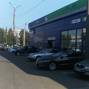 Фото от владельца Авторитет, магазин автозапчастей для ВАЗ, ГАЗ, Daewoo
