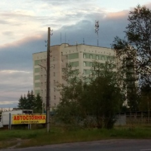 Фото от владельца Архангельский госпиталь для ветеранов войн
