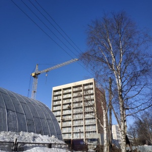 Фото от владельца Инстрой, ЗАО, проектно-строительная фирма