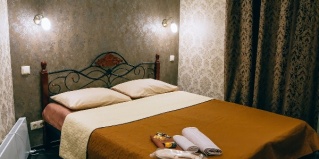 Северодвинск: Отель NordSky apartments