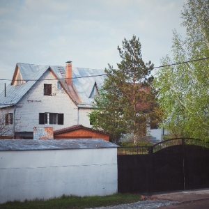 Фото от владельца GAZON, гостевой дом