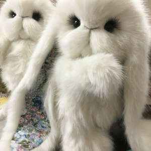 Фото от владельца My sweet Bunny, магазин игрушек ручной работы