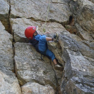 Фото от владельца Rock-n-wall, спортивный клуб покорителей скал