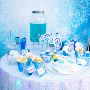 Фото от владельца Fresh Party, компания по продаже и прокату шоколадного фонтана и лимонадников