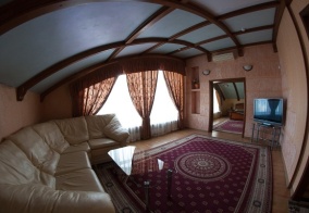 Отель Цимус в Кемеровской области — Кузбассе