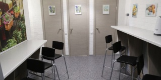 Кемерово: Хостел Okayhostel