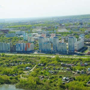 Фото от владельца СДС-Финанс, ООО, строящиеся объекты