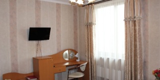 Кемерово: Отель Котак