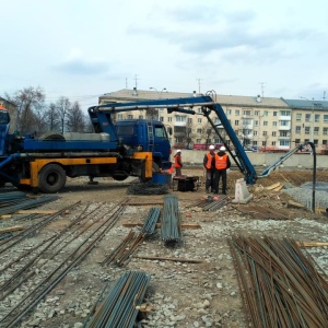 Фото от владельца Бетон-Гарант, ООО, завод