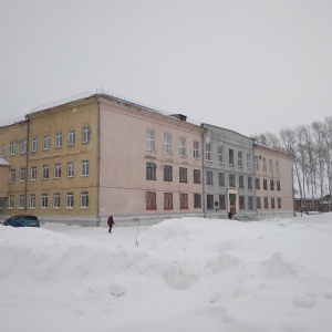 Фото от владельца Кемеровский аграрный техникум им. Г.П. Левина