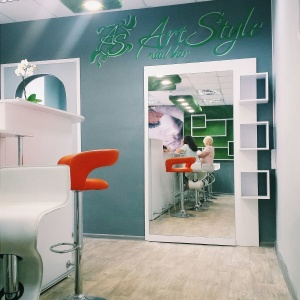 Фото от владельца ArtStyle Nail Bar