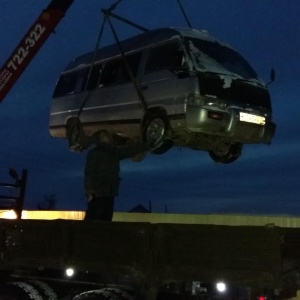 Фото от владельца Аарон, служба заказа манипулятора и эвакуатора