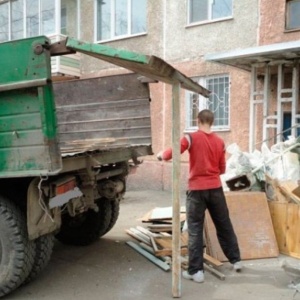 Фото от владельца Компания по уборке и вывозу мусора и снега