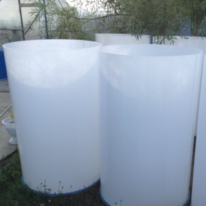 Фото от владельца ДмКа пластик, компания по продаже емкостей для питьевой воды из полипропилена
