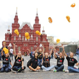 Фото от владельца Одун, детский фольклорный ансамбль