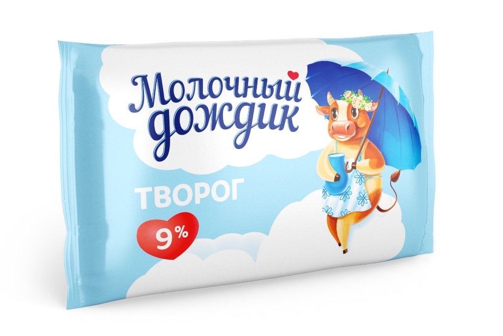 Молочный творог. Творог 9% 180г ДМЗ. Творог молочный дождик. Молочный дождик. Масло сливочное молочный дождик.