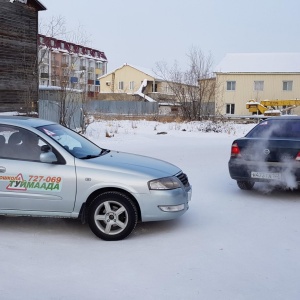 Фото от владельца Туймаада, автошкола