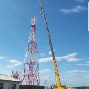 Фото от владельца АвтоСпецЛогистик, многопрофильная компания