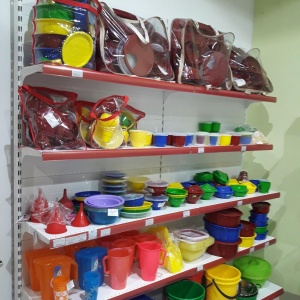 Фото от владельца ПосудаСити, магазин посуды и хозяйственных товаров