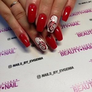 Фото от владельца Beauty Nail, ногтевая студия