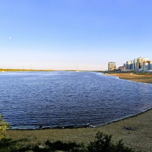 Фото от владельца Городской пляж