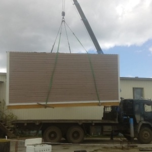 Фото от владельца Служба заказа манипулятора и эвакуатора, ИП Попов В.Г.